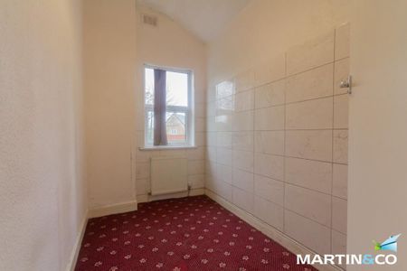 2 bedroom terraced house to rent - Photo 5