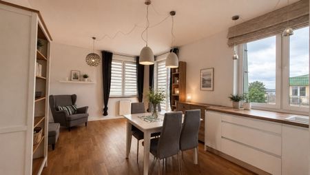3 pokoje | garaż | cisza i spokój | ENGLISH 50.36 m² - Photo 2