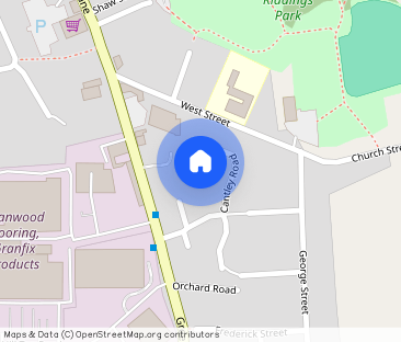 Cantley Road, DE55 - Photo 1