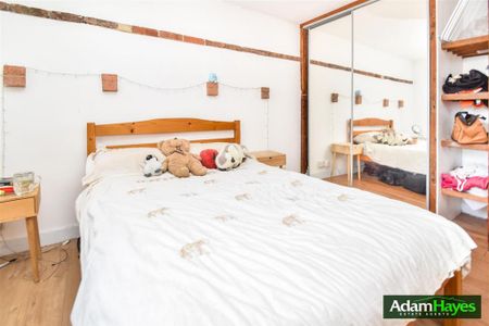 Studio to rent - Photo 5