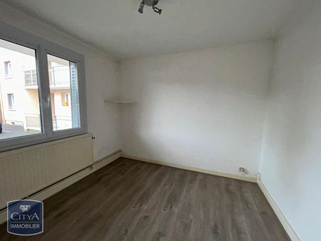 Location Appartement 3 pièces 49m² MACON 71000 - Photo 4