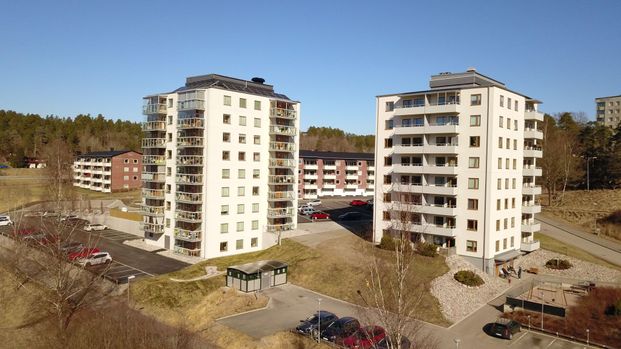 Nordanvindsvägen 4 - Foto 1