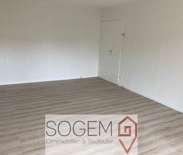 Appartement T3 en location à Ramonville-Saint-Agne - Photo 1