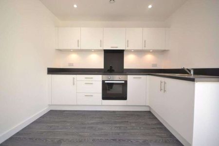A one bedroom apartment at Jacksons Corner in the town centre - Photo 5