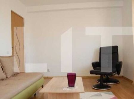 2 camere decomandate, 57 mp, mobilat modern, Zorilor, Zona Eugen Ionesco - Photo 3