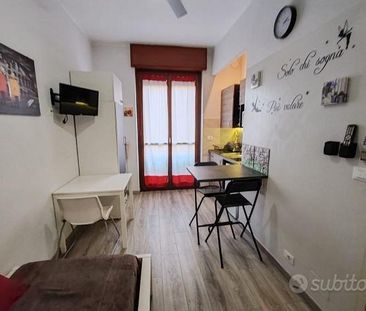 Monolocale Via Bainsizza zona Santa Rita - Photo 1