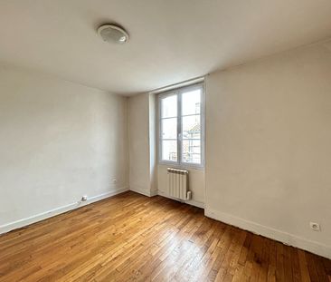 Appartement T3 Poitiers à louer - Photo 3