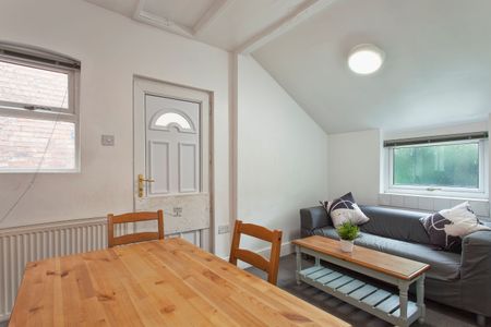 44 Melton Road, NG2 7NF, NOTTINGHAM - Photo 2