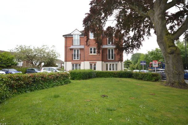 Brinklow Road, Binley, Coventry, CV3 2SQ - Photo 1