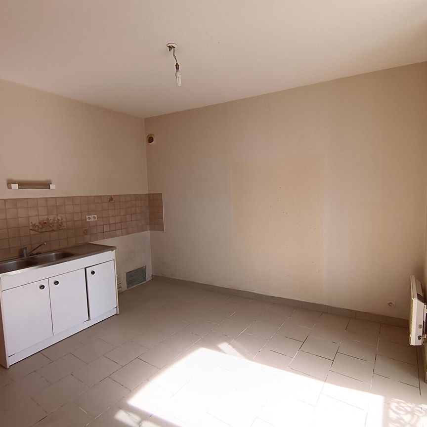 Location Appartement 3 pièces 61m² - Photo 1