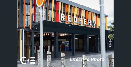 Charming + Convenient - Photo 5