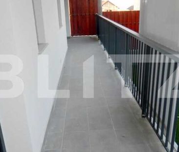 Apartament spatios si luminos! La prima inchiriere! garaj, gradina, terasa, zona Sophia Residence - Photo 1