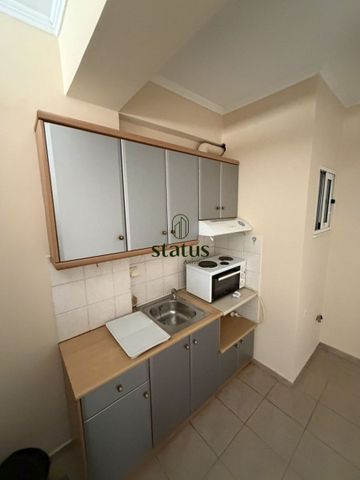 Studio/Γκαρσονιέρα για ενοικίαση Κυψέλη (Πάτρα) - Φωτογραφία 4