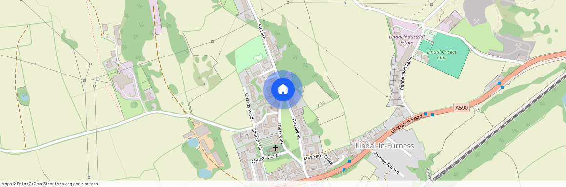 Stable Cottage, Lindal-in-furness, Nr. Ulverston, LA12