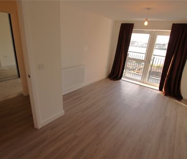 1 bedroom apartment to rent - Photo 2