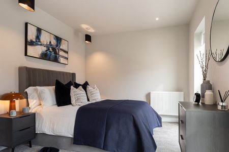 Casa at Tulach, Wigan, Greater Manchester, WN3 - Photo 5