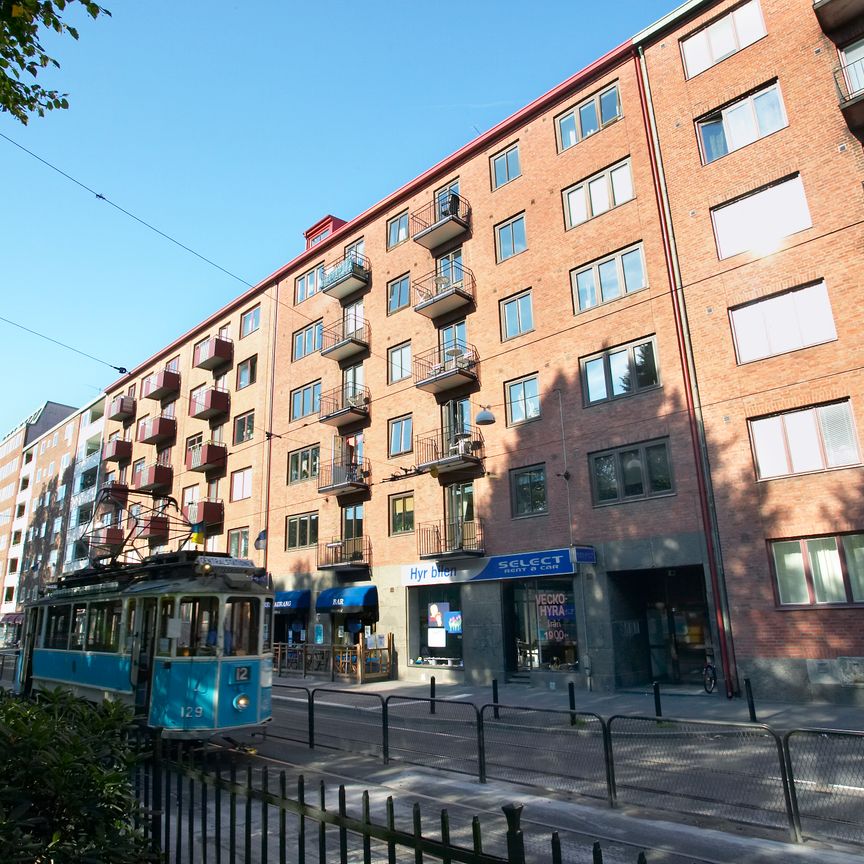 Stampgatan 46 - Photo 1