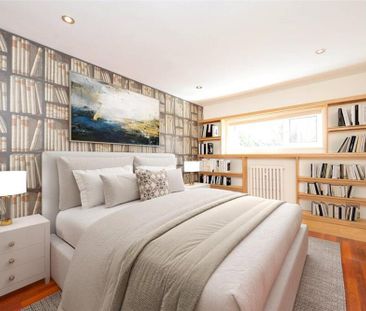 4 bedroom detached house to rent - Photo 4