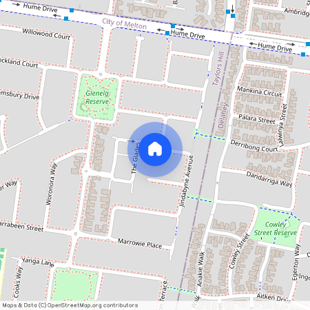 TAYLORS HILL, 53, Jindabyne Avenue