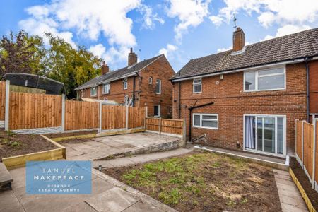 3 bedroom semi-detached house to rent - Photo 2