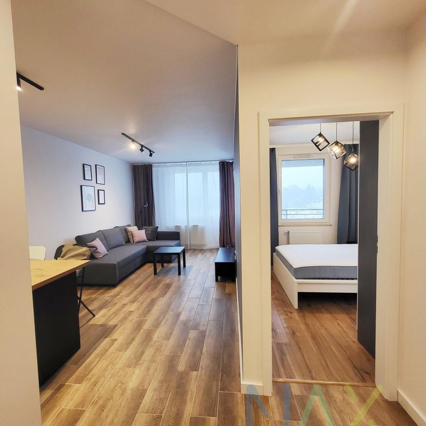 nowoczesne 2 pokoje na Ruczaju - Photo 1