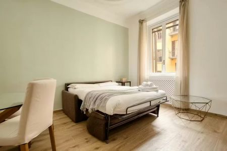 Via Francesco Anzani, Milan, Lombardy 20135 - Photo 5