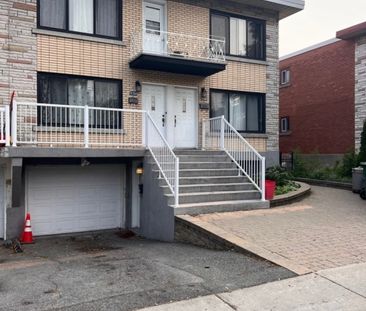 Maison de plain-pied à louer - Montréal (LaSalle) Maison de plain-p... - Photo 6