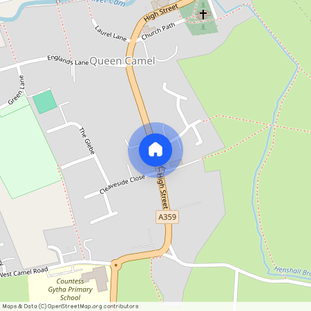 Vale Farm Cottages, Queen Camel