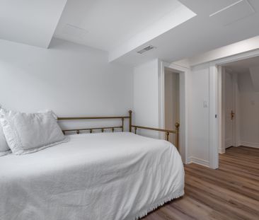 For Lease - 131 Meadowvale Drive Unit# Lower, Toronto, Ontario - Photo 5