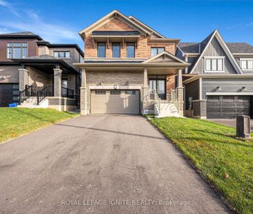 For Lease - 22 Sundin Drive, Haldimand, Ontario - Photo 4