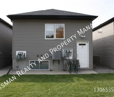 2 Bedroom Basement Suite Northeast Regina - Photo 5