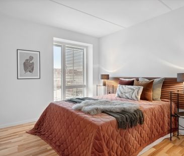 Jenny Kammergaards Vej 25, st. th. - Foto 2