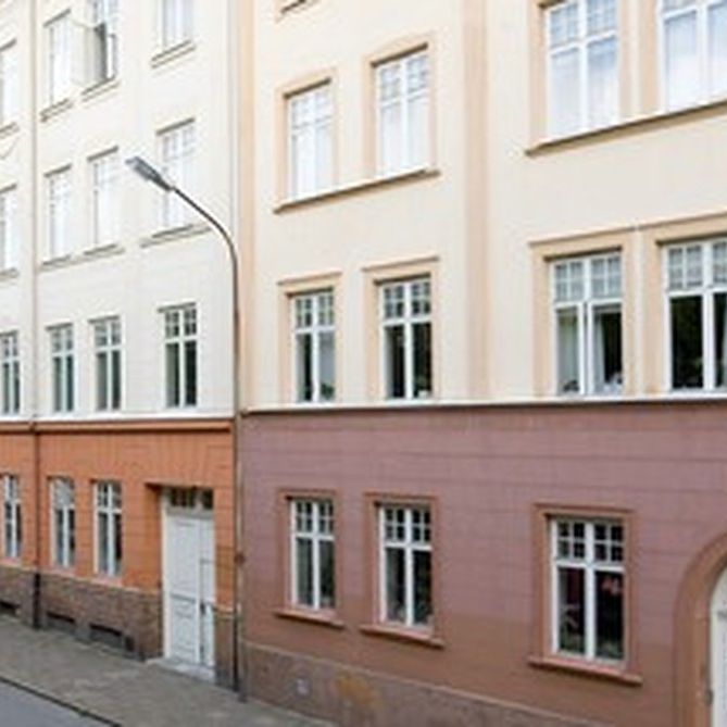 Wieselgrensgatan 6, Helsingborg - Photo 1