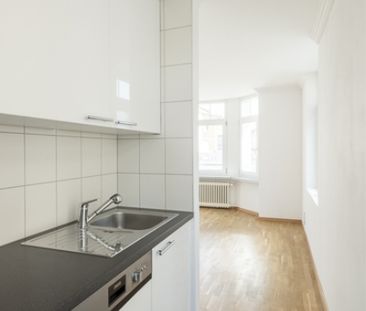 Charmant appartement de ville dans le centre - Photo 5