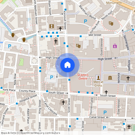 Ardgilzean Farm, Perth, Perth and Kinross, PH2