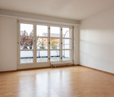 2.5 Zimmer, 57 m², 3. Stock - Foto 1