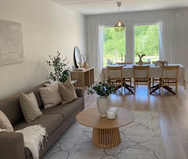 Exercisgatan 6 C, Hässleholm - Photo 6