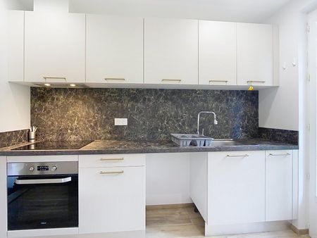 Location / Maison - Photo 3