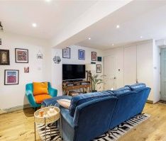 Hazlebury Road, Fulham, SW6 - Photo 2