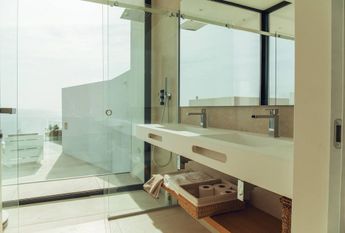 Luxury Detached House for rent in Santa Eulària des Riu, Spain