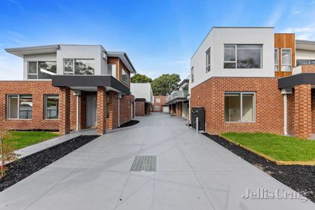 4/498-500 Waterdale Road, Heidelberg West - Photo 4