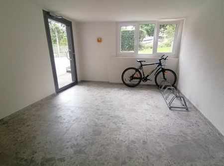 Living in Altstetten on the 2nd floor - Photo 2