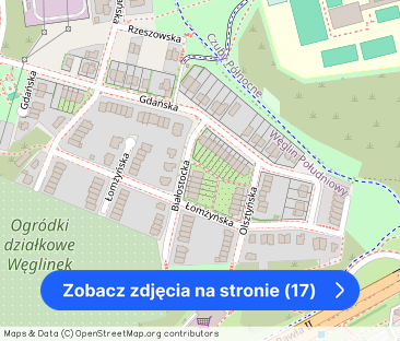 Lublin, Węglinek, Jaspisowa ,63 m2 ,3 pokoje garaż – zdjęcie 1
