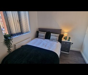 Room in a Shared House, St. Andrews Road, B9 - Photo 4
