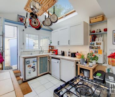 1 bedroom semi-detached house to rent - Photo 2