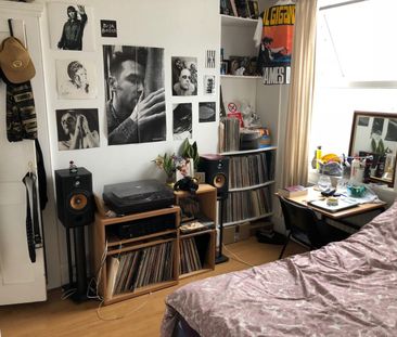 5 Bed Terraced House, White Street, BN2 - Photo 3