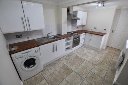 1 bedroom flat to rent - Photo 3