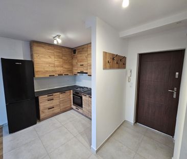 Komfortowe ciepłe 2 pokoje 5piętro (Ruda Śląska, Nowy Bytom, Piotra... - Фото 3
