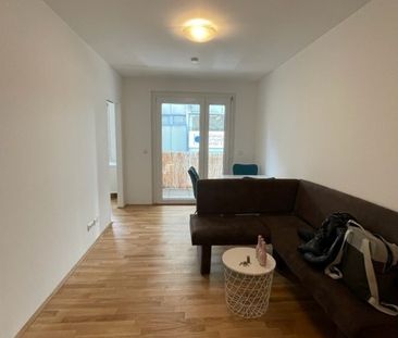 1180 Wien – Neubau – Singlewohnung nähe AKH/U6-Station Alserstraße ... - Photo 1