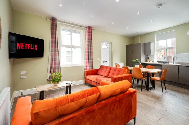 1 bedroom property to rent - Photo 1